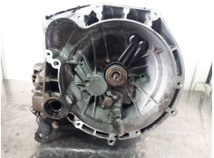 Recambio de caja cambios para ford fiesta (cbk) ambiente referencia OEM IAM 2N1R7002EA TTFN0 