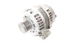 Recambio de alternador para ssangyong rodius i 2.7 xdi referencia OEM IAM A6651540202