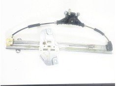 Recambio de elevalunas trasero izquierdo para kia rio basic referencia OEM IAM    2