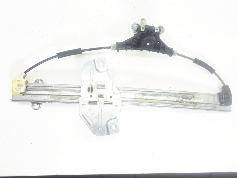 Recambio de elevalunas trasero izquierdo para kia rio basic referencia OEM IAM   