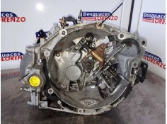 Recambio de caja cambios para peugeot 807 st pack referencia OEM IAM 20MB09  