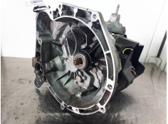 Recambio de caja cambios para ford fiesta (cbk) ambiente referencia OEM IAM 2N1R7002EA TTFN0  2