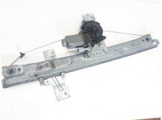 Recambio de elevalunas delantero derecho para peugeot 207 confort referencia OEM IAM 9681182280S 400912C 