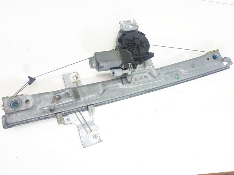 Recambio de elevalunas delantero derecho para peugeot 207 confort referencia OEM IAM 9681182280S 400912C 