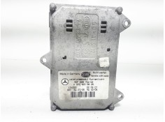 Recambio de centralita faros xenon para mercedes-benz clase r (w251) 320 cdi (251.022) referencia OEM IAM A0038205826 5DF0087040 2