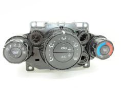 Recambio de mando calefaccion / aire acondicionado para ford fiesta (ccn) ambiente referencia OEM IAM 8A6119980AE  
