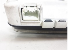 Recambio de cuadro instrumentos para volvo s40 berlina 1.6 d kinetic referencia OEM IAM 30786344 30710071 8602879 2