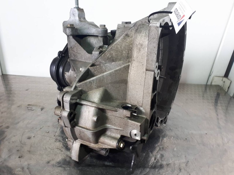 Recambio de caja cambios para ford fiesta (cbk) ambiente referencia OEM IAM 2N1R7002EA TTFN0 