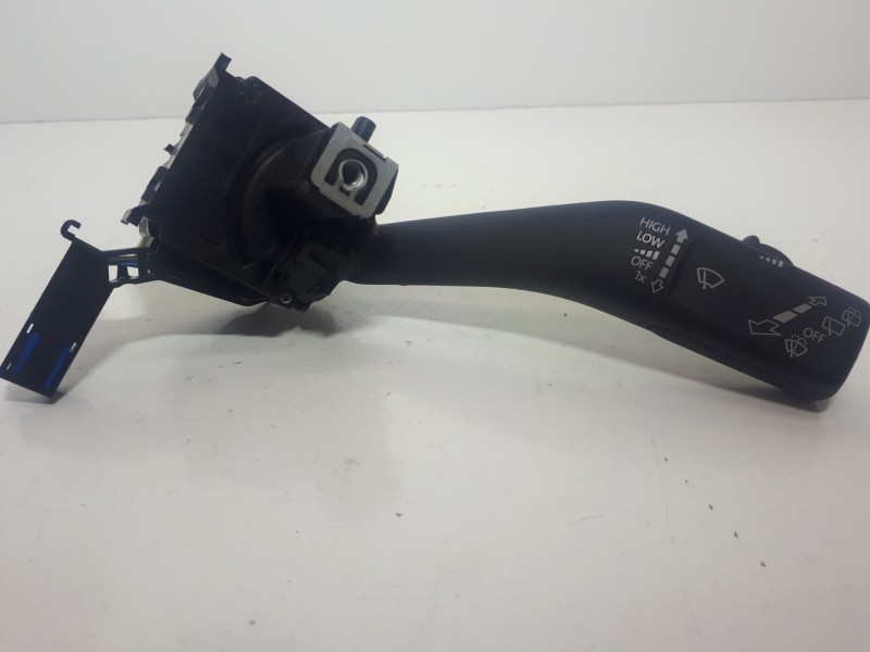 Recambio de mando limpia para seat leon (1p1) comfort limited referencia OEM IAM 1K0953519H ANP80H023C 