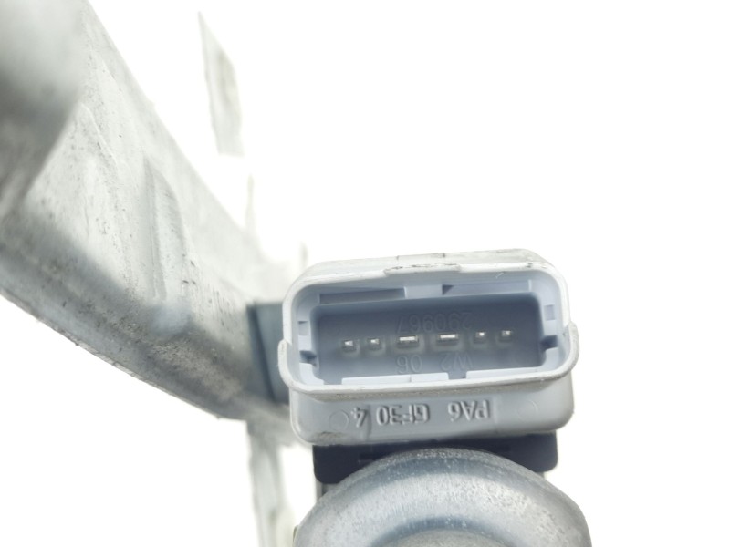 Recambio de elevalunas delantero izquierdo para peugeot 207 xs referencia OEM IAM 9681181980S 400917H 401786A8