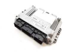 Recambio de centralita motor uce para peugeot 5008 confort referencia OEM IAM 9665674480 0281014724 EDC16C34 2