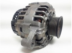 Recambio de alternador para audi allroad quattro (4b5) 2.5 tdi (132kw) referencia OEM IAM  0986044470 