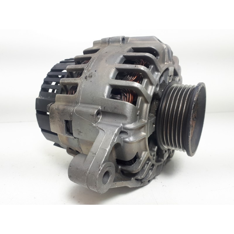 Recambio de alternador para audi allroad quattro (4b5) 2.5 tdi (132kw) referencia OEM IAM  0986044470 