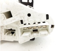 Recambio de mando calefaccion / aire acondicionado para ford fiesta (ccn) ambiente referencia OEM IAM 8A6119980AE   2