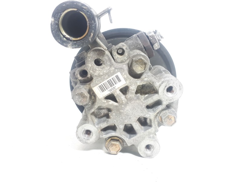 Recambio de bomba direccion para chrysler voyager (rg) 2.8 crd grand voyager limited referencia OEM IAM 4743974AC A5G22298 