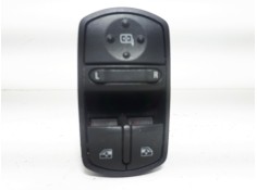 Recambio de mando elevalunas delantero izquierdo para opel corsa d corsavan referencia OEM IAM 13258521AA 315625731 