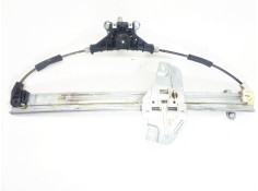 Recambio de elevalunas trasero derecho para kia rio basic referencia OEM IAM    2