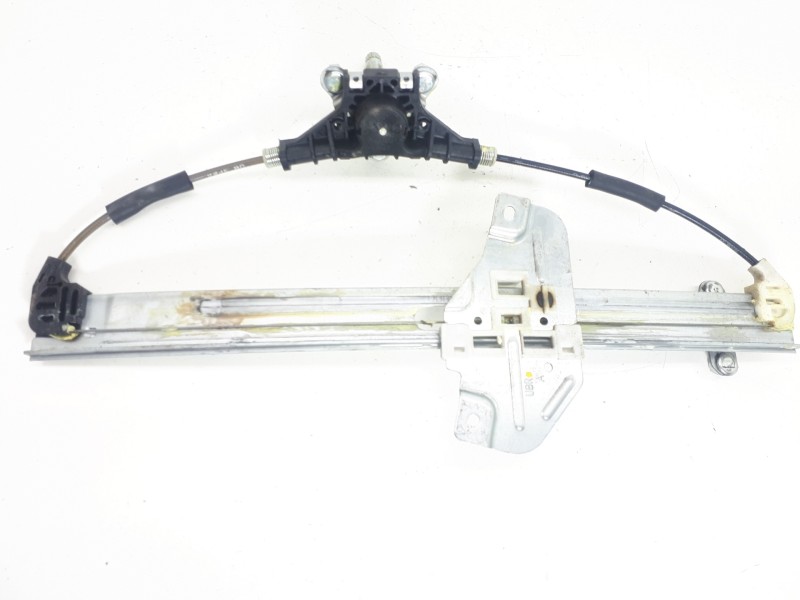 Recambio de elevalunas trasero derecho para kia rio basic referencia OEM IAM   