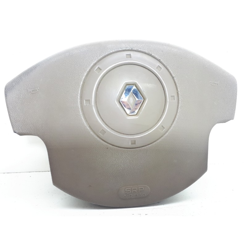 Recambio de airbag delantero izquierdo para renault megane ii classic berlina confort authentique referencia OEM IAM 8200301516A