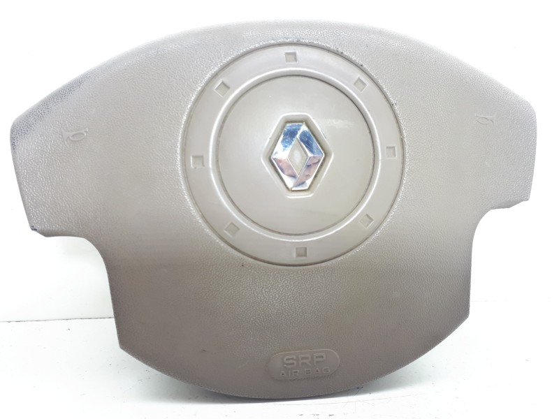 Recambio de airbag delantero izquierdo para renault megane ii classic berlina confort authentique referencia OEM IAM 8200301516A