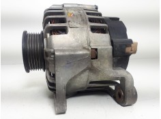 Recambio de alternador para audi allroad quattro (4b5) 2.5 tdi (132kw) referencia OEM IAM  0986044470  2