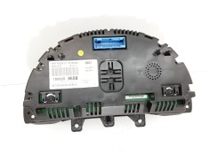 Recambio de cuadro instrumentos para volkswagen up! (121) black up! referencia OEM IAM 1S0920860B   2