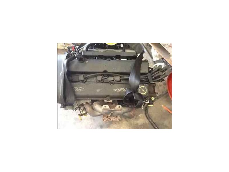 Recambio de motor completo para ford focus berlina (cak) 2.0 16v cat referencia OEM IAM EDDC 28553 