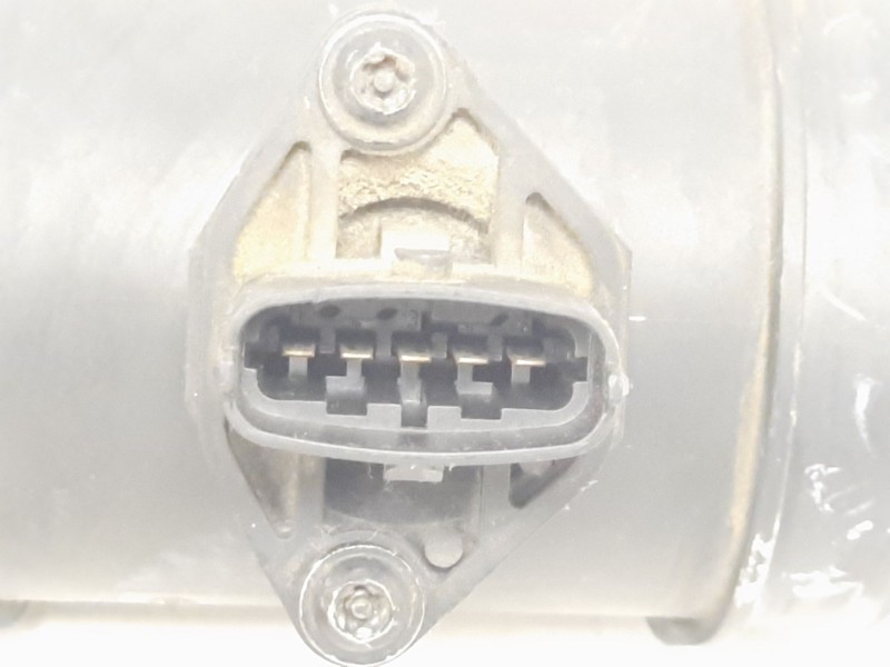 Recambio de caudalimetro para opel vectra c berlina comfort referencia OEM IAM 24437503 0281002479 