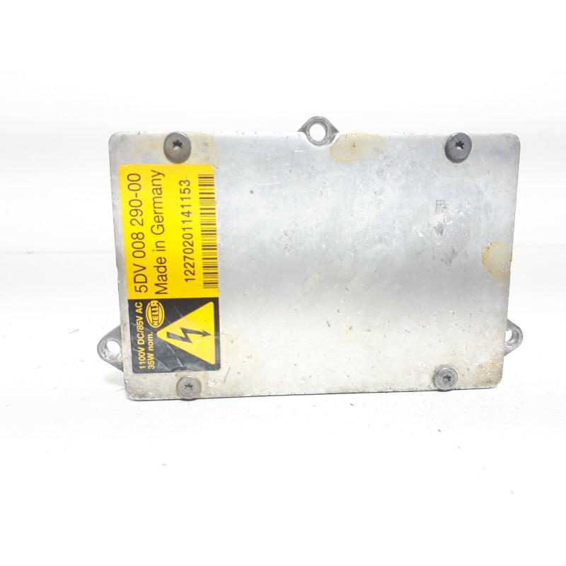 Recambio de centralita faros xenon para mercedes-benz clase r (w251) 320 cdi (251.022) referencia OEM IAM 5DV00829000  