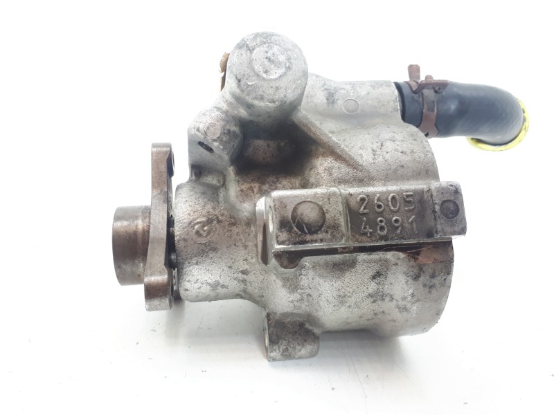 Recambio de bomba direccion para renault trafic caja cerrada (ab 4.01) l1h1 caja cerrada, corto referencia OEM IAM 7700426719 26