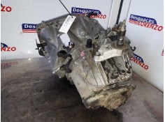 Recambio de caja cambios para peugeot 807 st pack referencia OEM IAM 20MB09   2