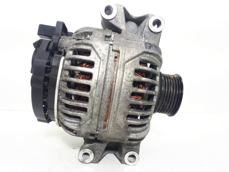 Recambio de alternador para audi a4 avant (8e) 2.0 referencia OEM IAM 06B903016AB 0124525009 140A
