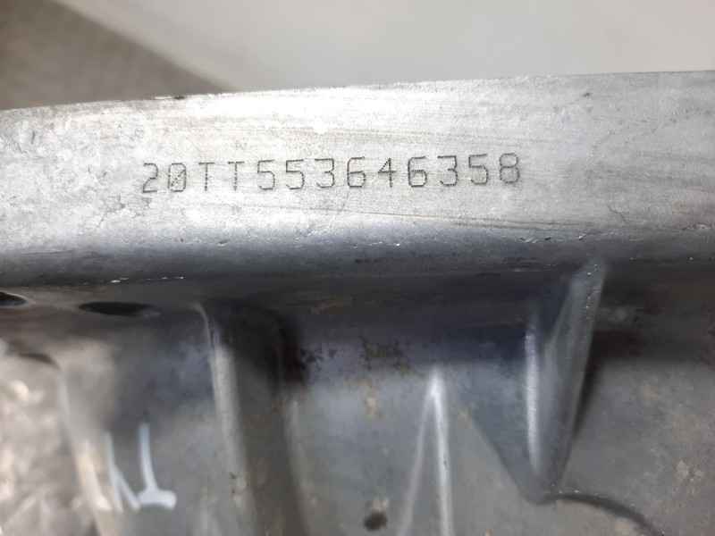 Recambio de caja cambios para toyota aygo (_b4_) 1.0 (kgb40) referencia OEM IAM 20TT553646358  