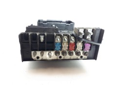 Recambio de caja reles / fusibles para audi a3 (8p) 2.0 tdi ambiente referencia OEM IAM 1K0937125   2
