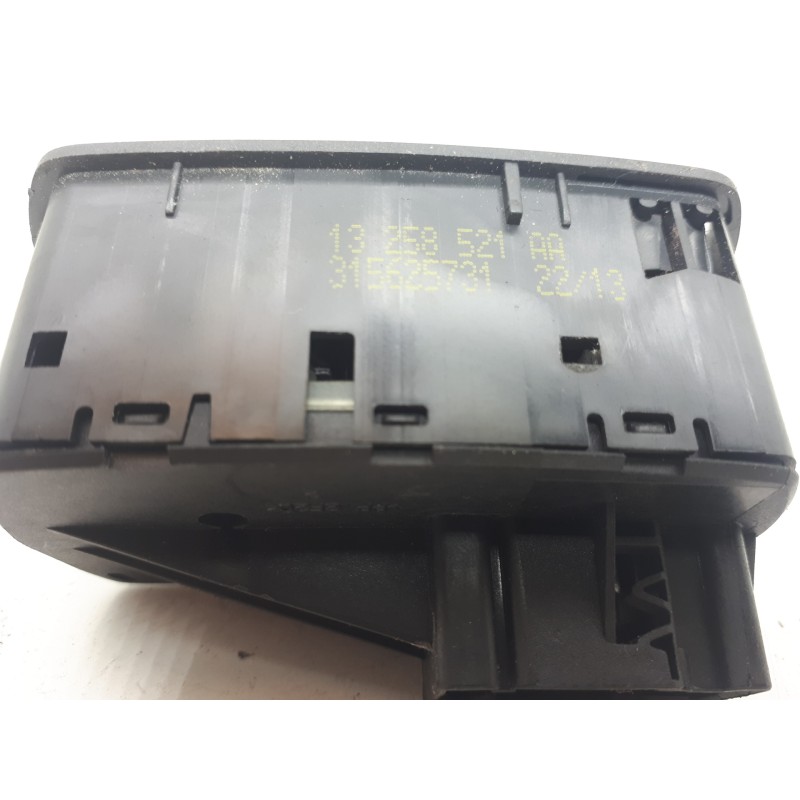 Recambio de mando elevalunas delantero izquierdo para opel corsa d corsavan referencia OEM IAM 13258521AA 315625731 