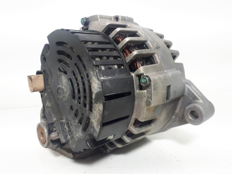 Recambio de alternador para audi allroad quattro (4b5) 2.5 tdi (132kw) referencia OEM IAM  0986044470 