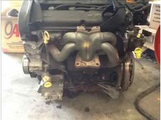 Recambio de motor completo para ford focus berlina (cak) 2.0 16v cat referencia OEM IAM EDDC 28553  2
