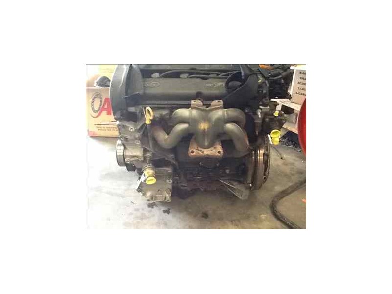 Recambio de motor completo para ford focus berlina (cak) 2.0 16v cat referencia OEM IAM EDDC 28553 