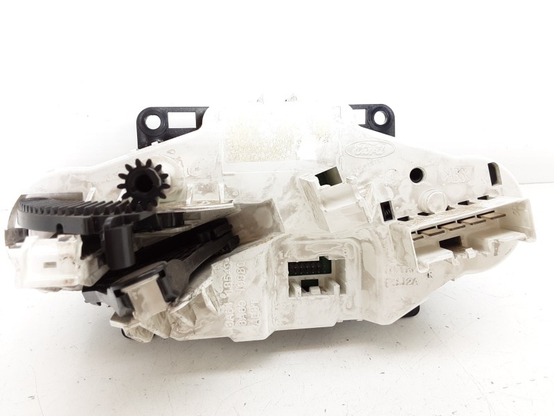 Recambio de mando calefaccion / aire acondicionado para ford fiesta (ccn) ambiente referencia OEM IAM 8A6119980AE  