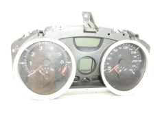 Recambio de cuadro instrumentos para renault megane ii coupe/cabrio authentique referencia OEM IAM 8200793124L 4JAC018873 