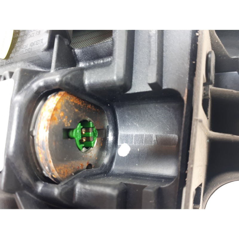 Recambio de airbag delantero izquierdo para renault megane ii classic berlina confort authentique referencia OEM IAM 8200301516A