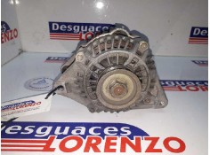 Recambio de alternador para mitsubishi elegant referencia OEM IAM MD317862 A2TA5391 90A