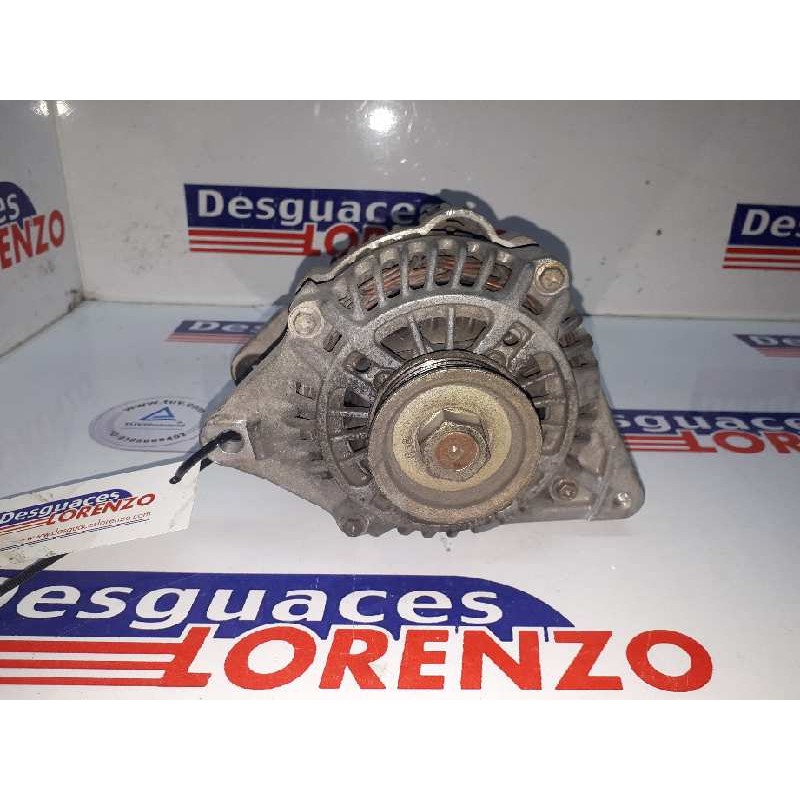 Recambio de alternador para mitsubishi elegant referencia OEM IAM MD317862 A2TA5391 90A