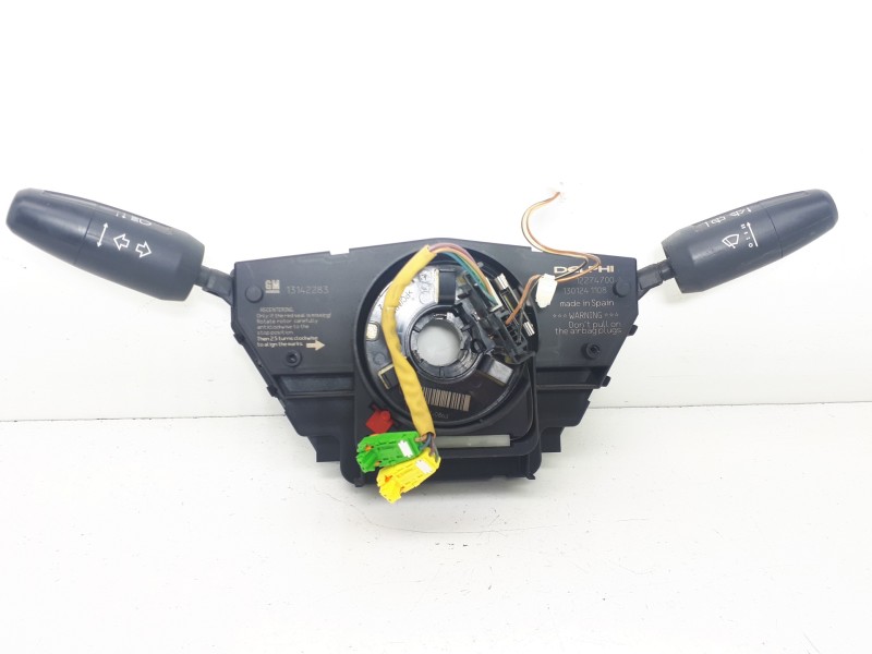 Recambio de mando intermitentes para opel corsa d corsavan referencia OEM IAM 13142283 12274700 