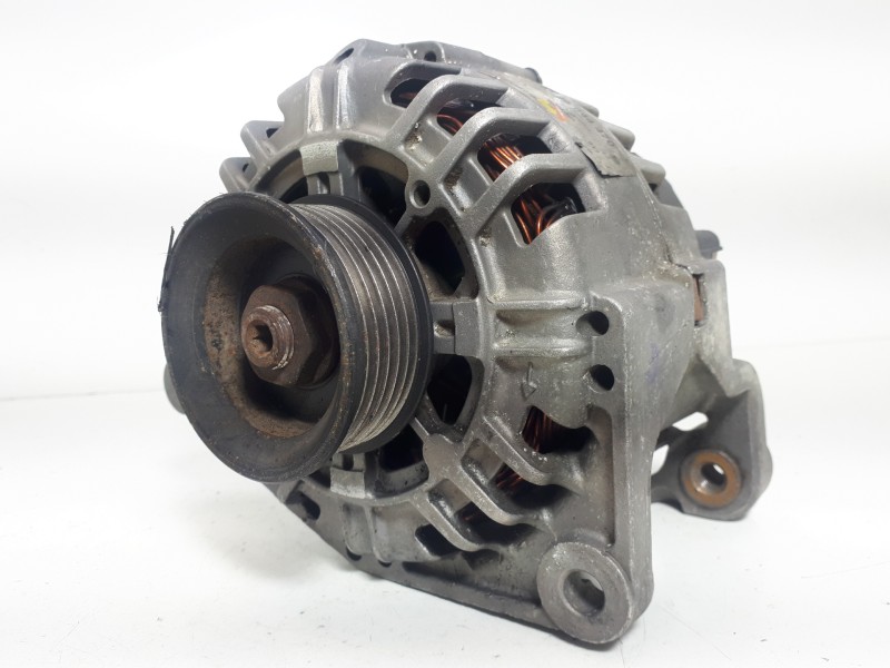 Recambio de alternador para audi allroad quattro (4b5) 2.5 tdi (132kw) referencia OEM IAM  0986044470 