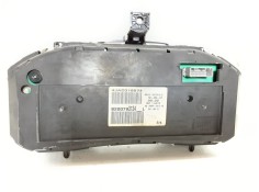 Recambio de cuadro instrumentos para renault megane ii coupe/cabrio authentique referencia OEM IAM 8200793124L 4JAC018873  2