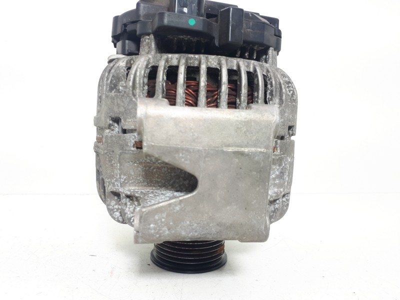 Recambio de alternador para audi a4 avant (8e) 2.0 referencia OEM IAM 06B903016AB 0124525009 140A