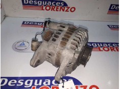Recambio de alternador para mitsubishi elegant referencia OEM IAM MD317862 A2TA5391 90A 2