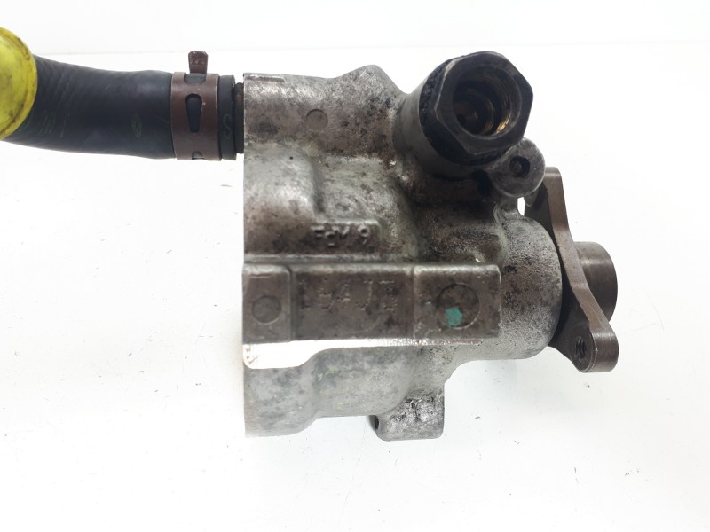 Recambio de bomba direccion para renault trafic caja cerrada (ab 4.01) l1h1 caja cerrada, corto referencia OEM IAM 7700426719 26