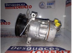 Recambio de compresor aire acondicionado para fiat stilo (192) 1.6 16v active referencia OEM IAM  4472208630 5SL12CT